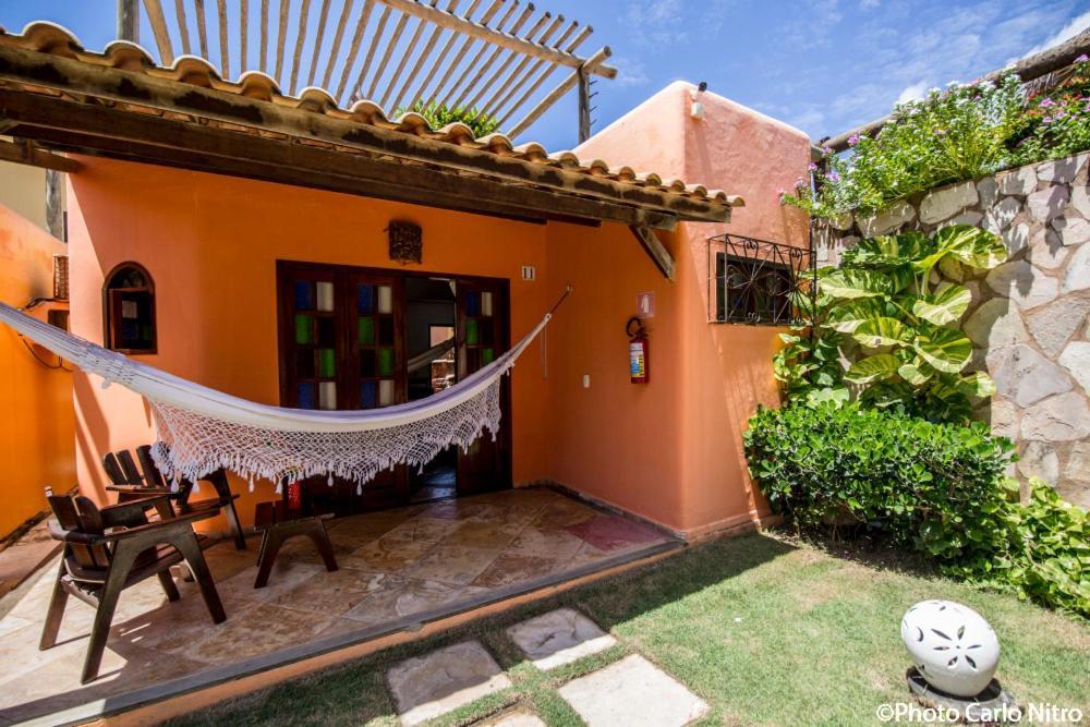 Tranquilandia Village Canoa Quebrada
