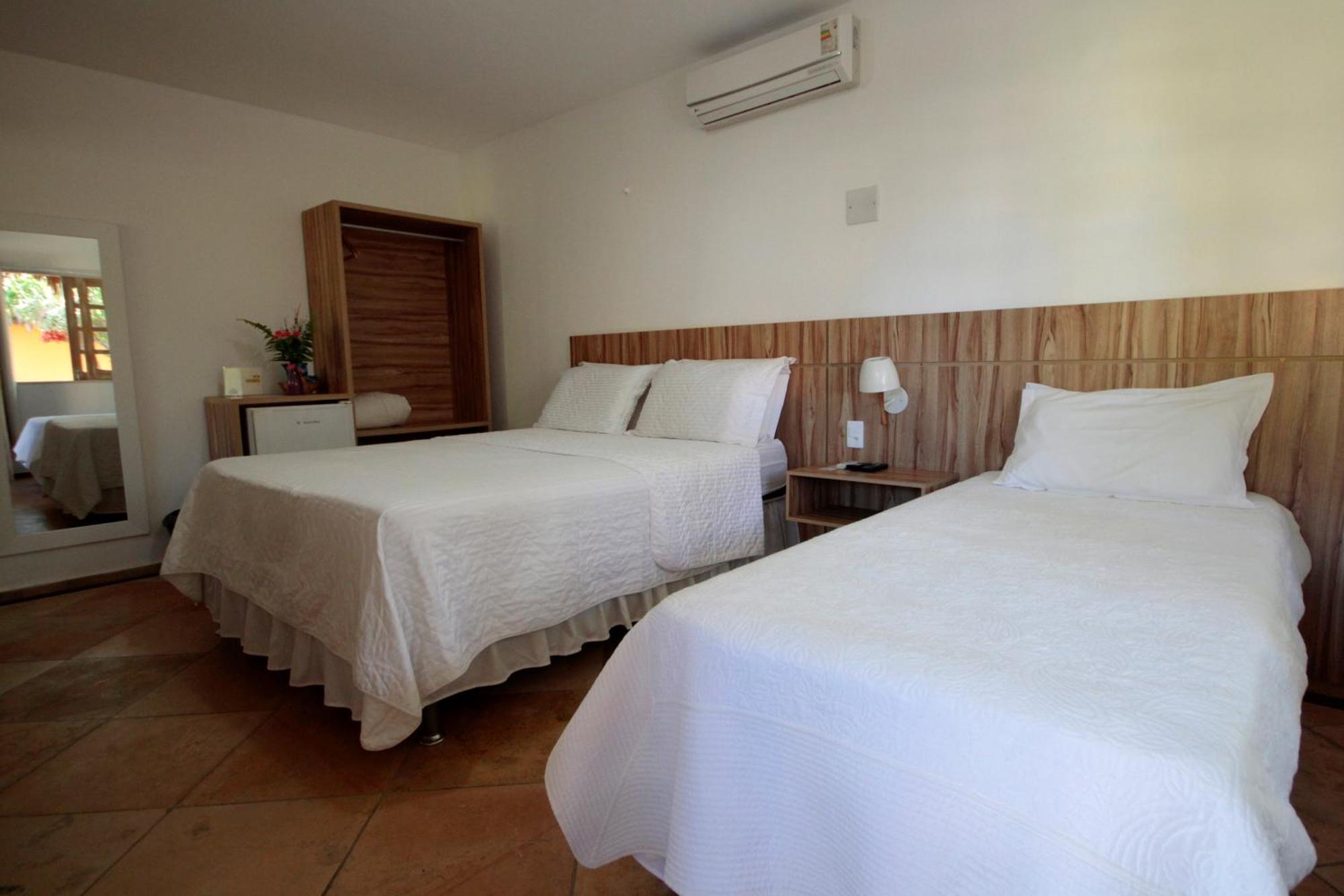 Tranquilandia Village 4* Canoa Quebrada