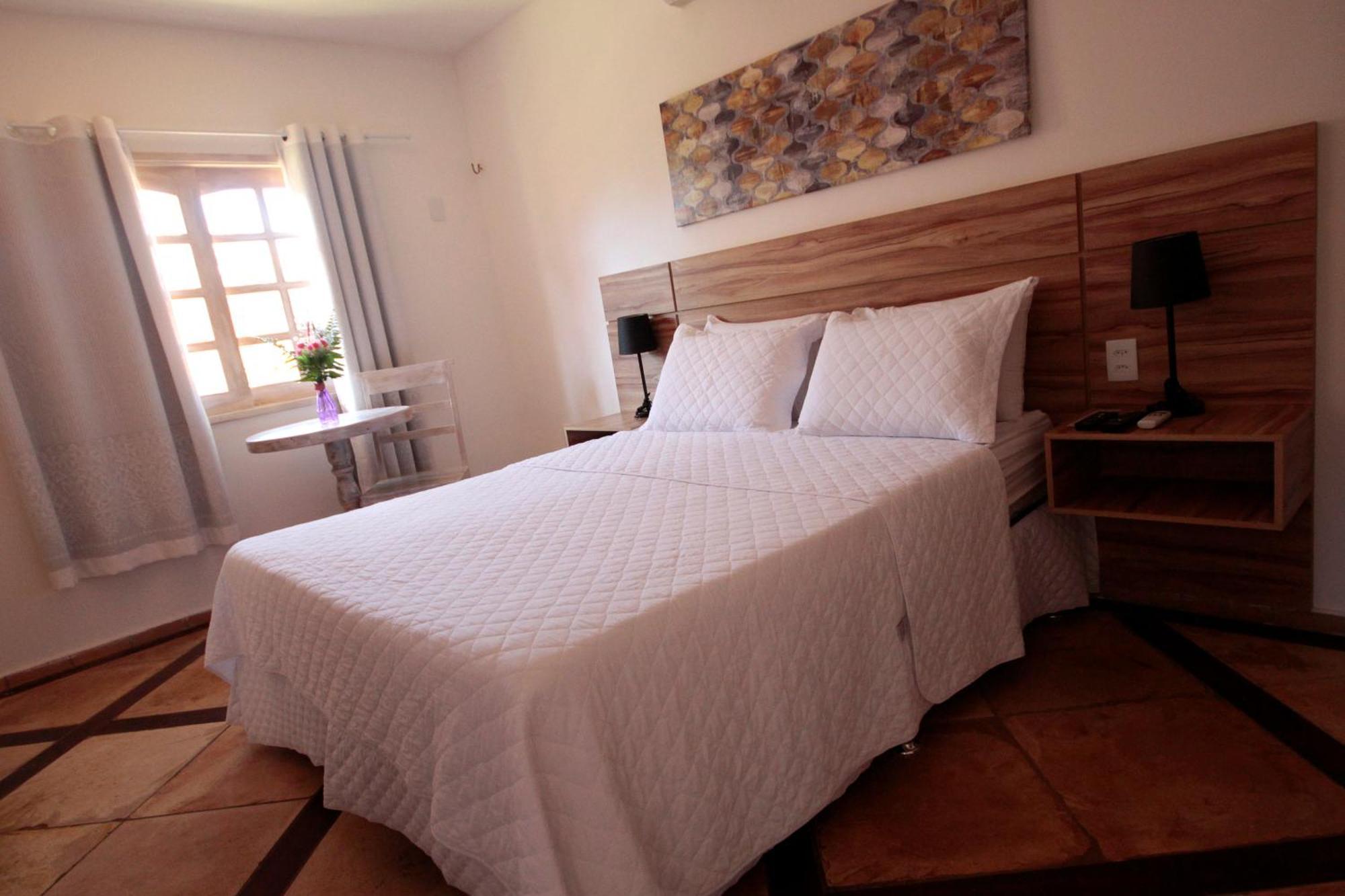 Inn Tranquilandia Village