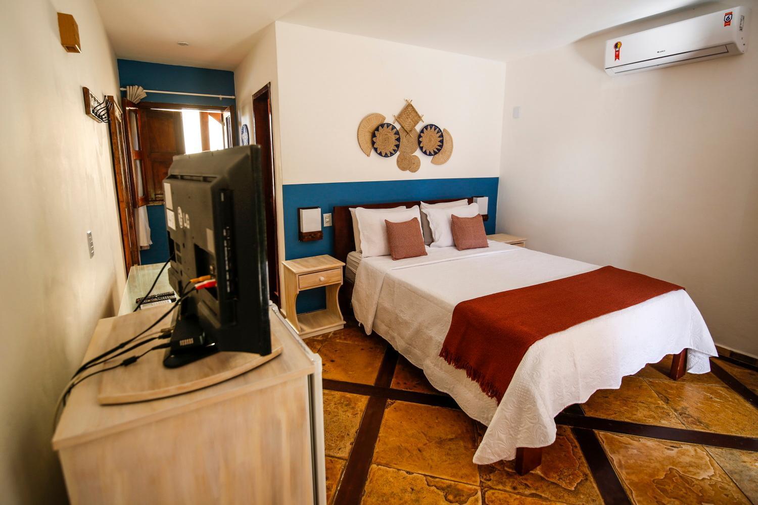 Inn Tranquilandia Village Canoa Quebrada