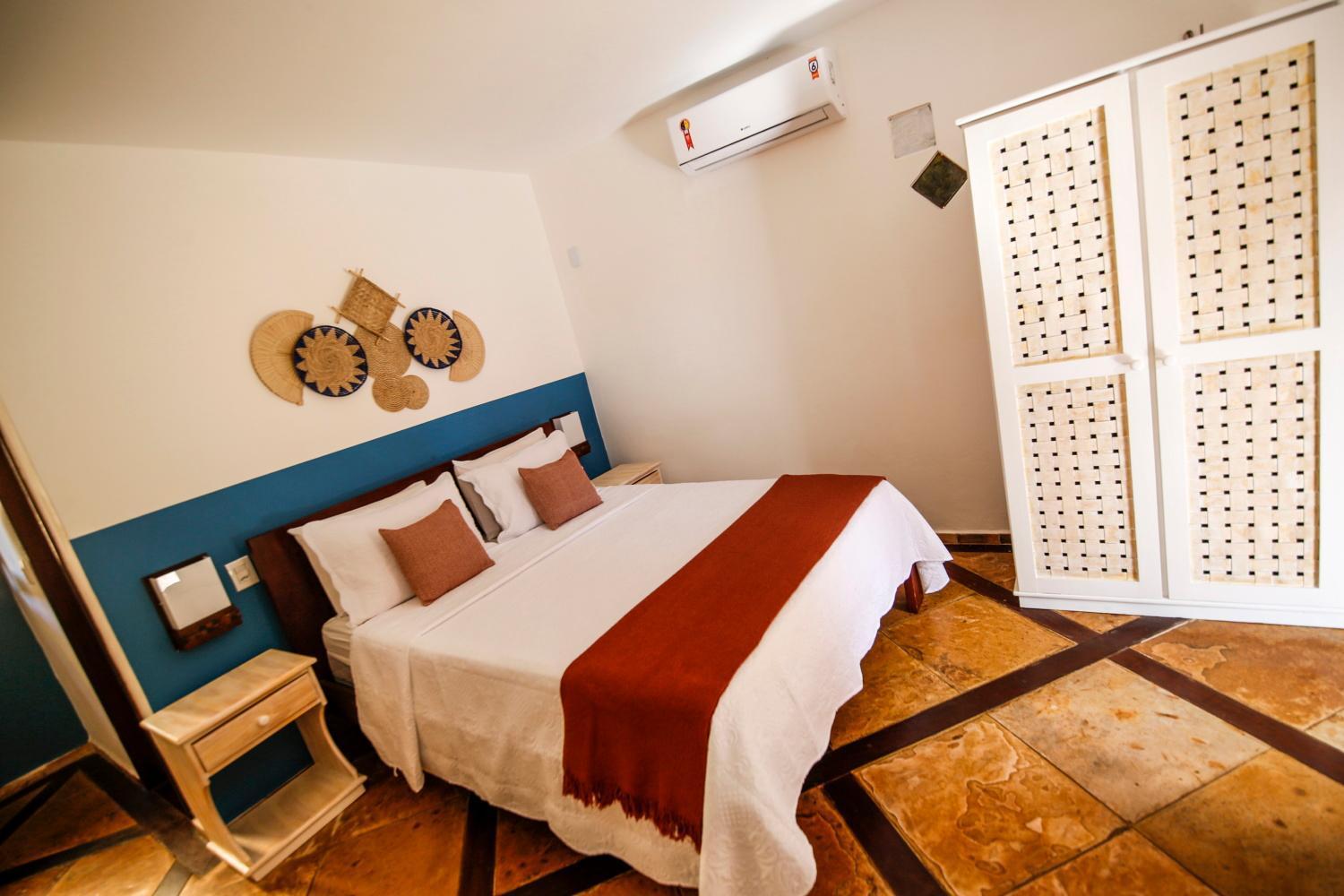Inn Tranquilandia Village