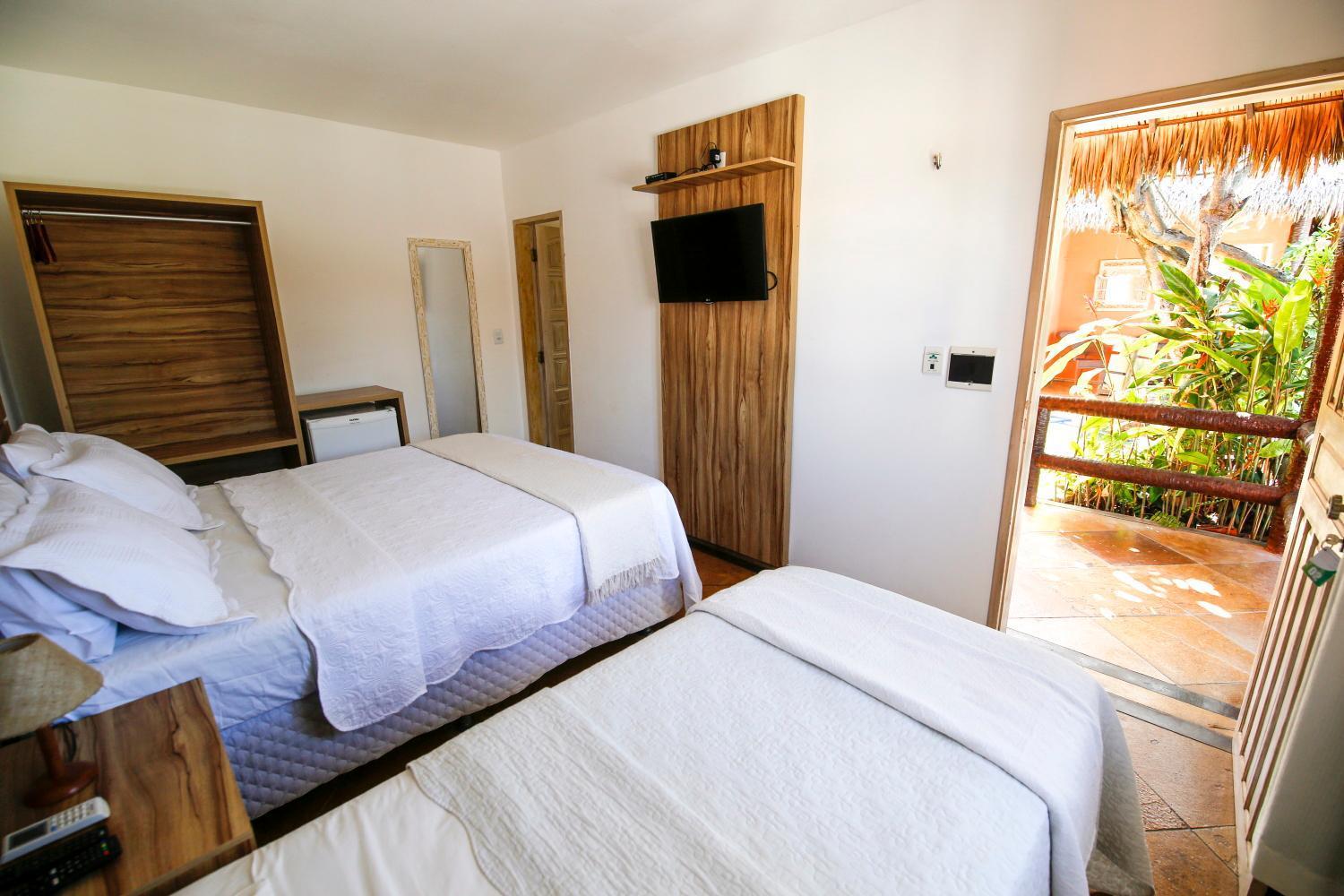 Tranquilandia Village Inn 4*