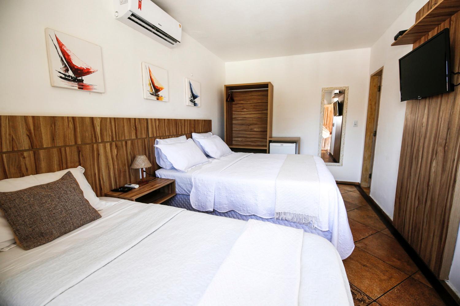 Inn Tranquilandia Village 4*