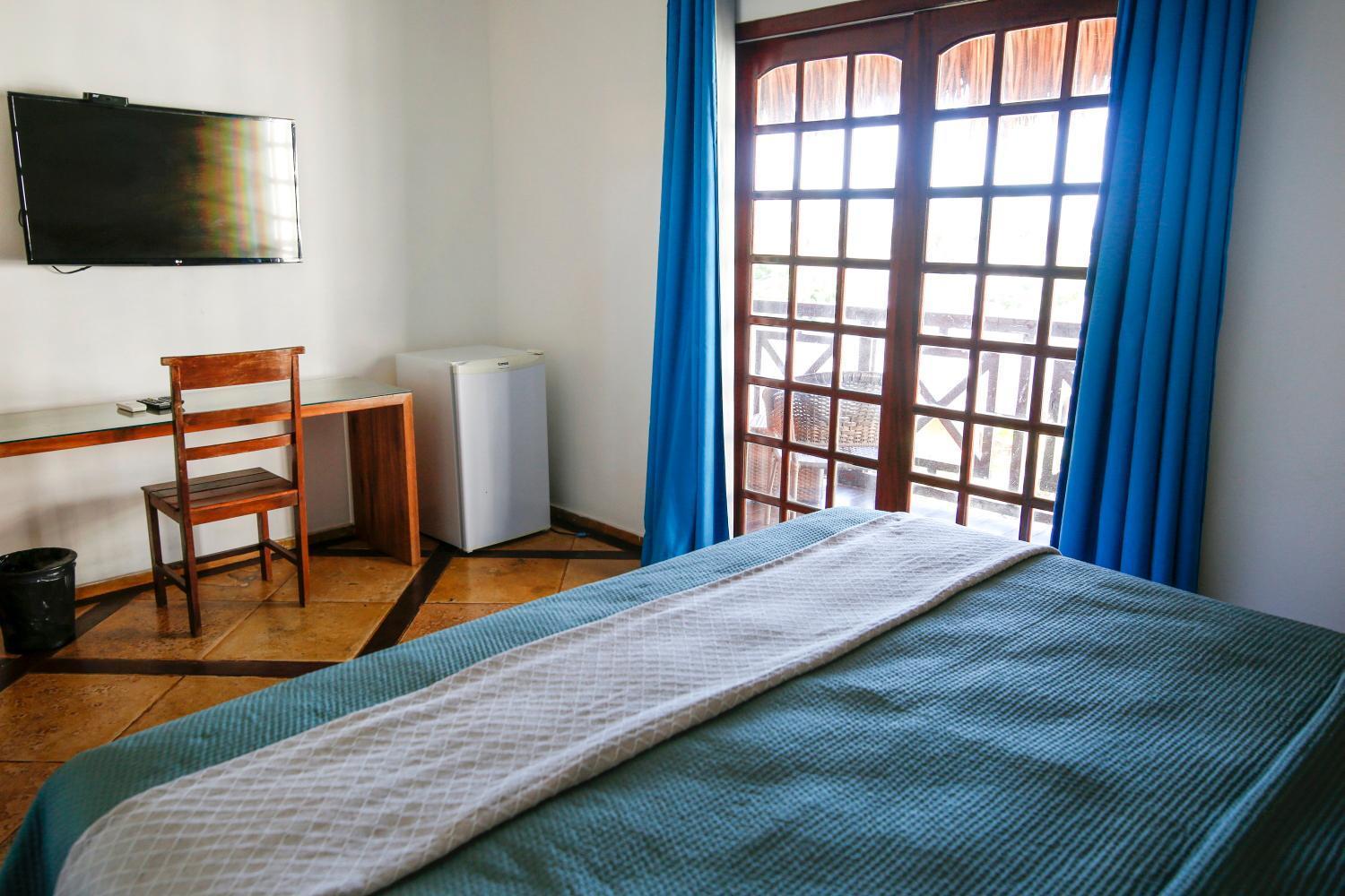 Tranquilandia Village Inn Canoa Quebrada
