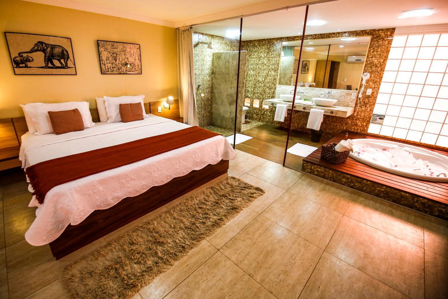 Tranquilandia Village 4*