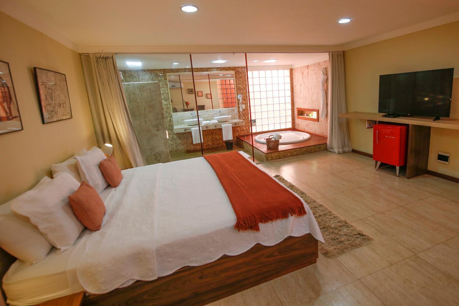 Tranquilandia Village Inn