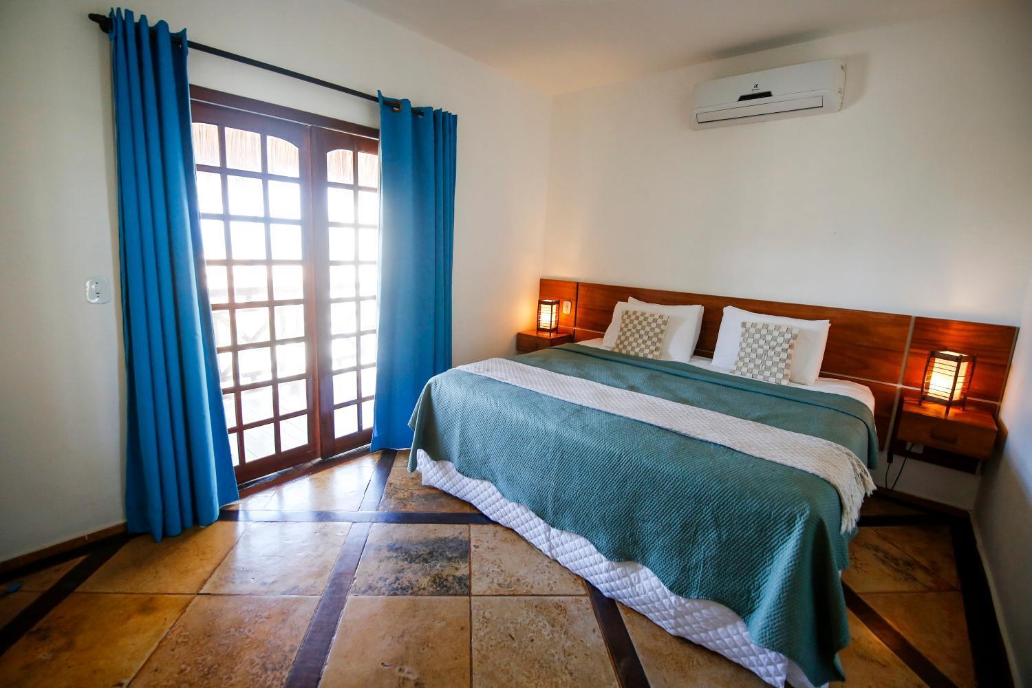 Inn Tranquilandia Village 4*