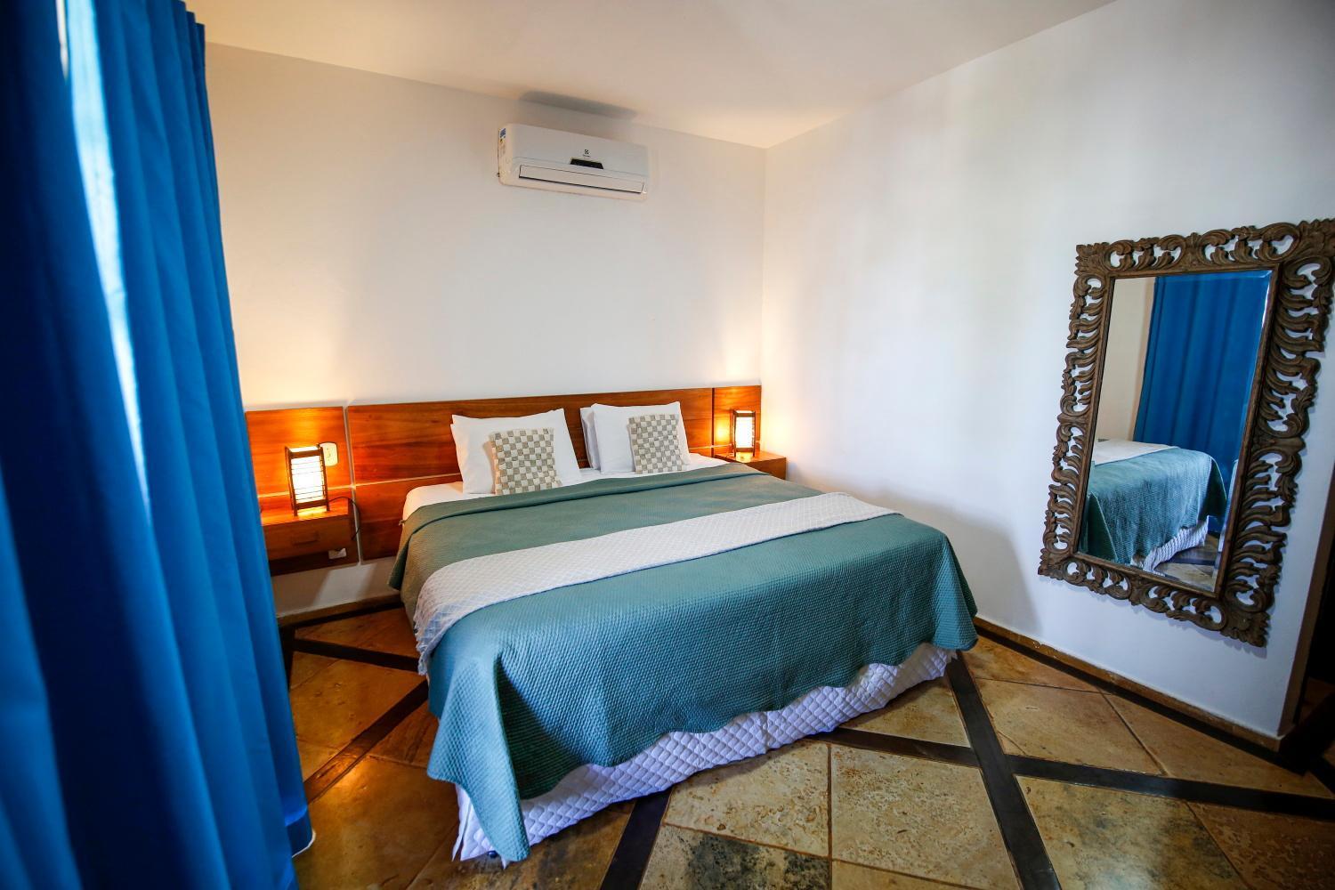 Tranquilandia Village Inn Canoa Quebrada