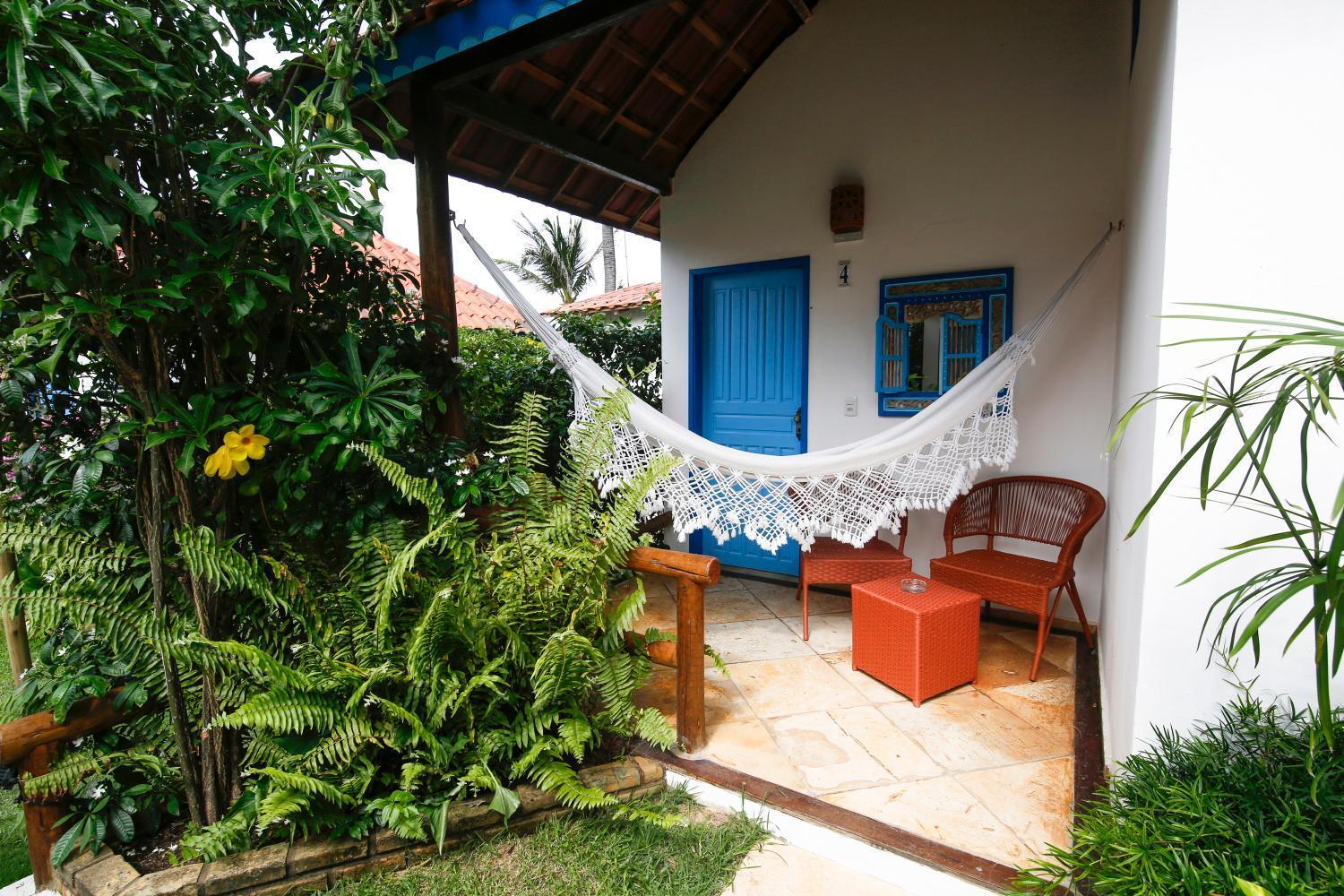Tranquilandia Village Inn 4*