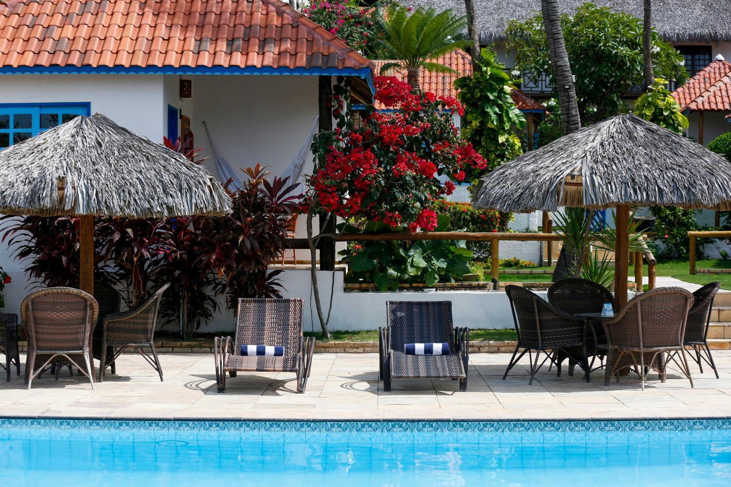 Tranquilandia Village 4*