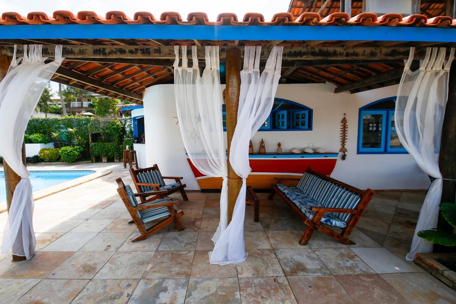 Tranquilandia Village