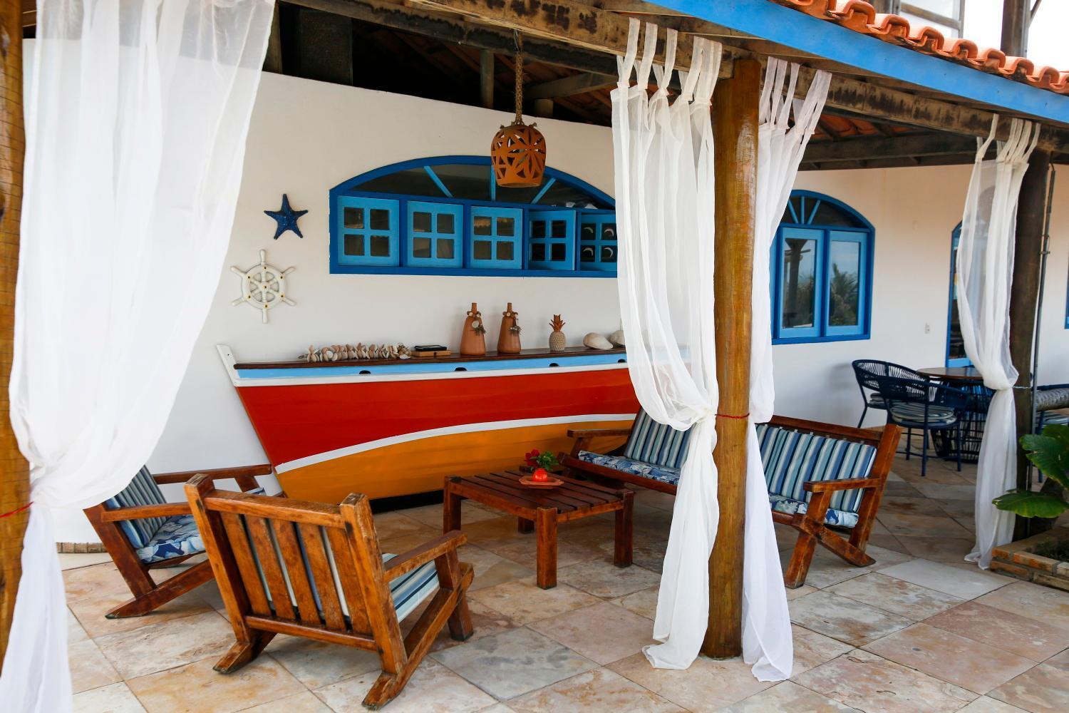 Inn Tranquilandia Village