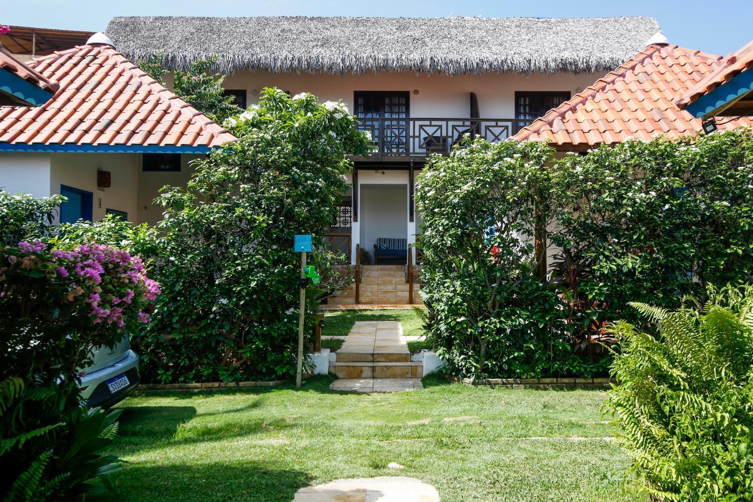 Inn Tranquilandia Village 4*