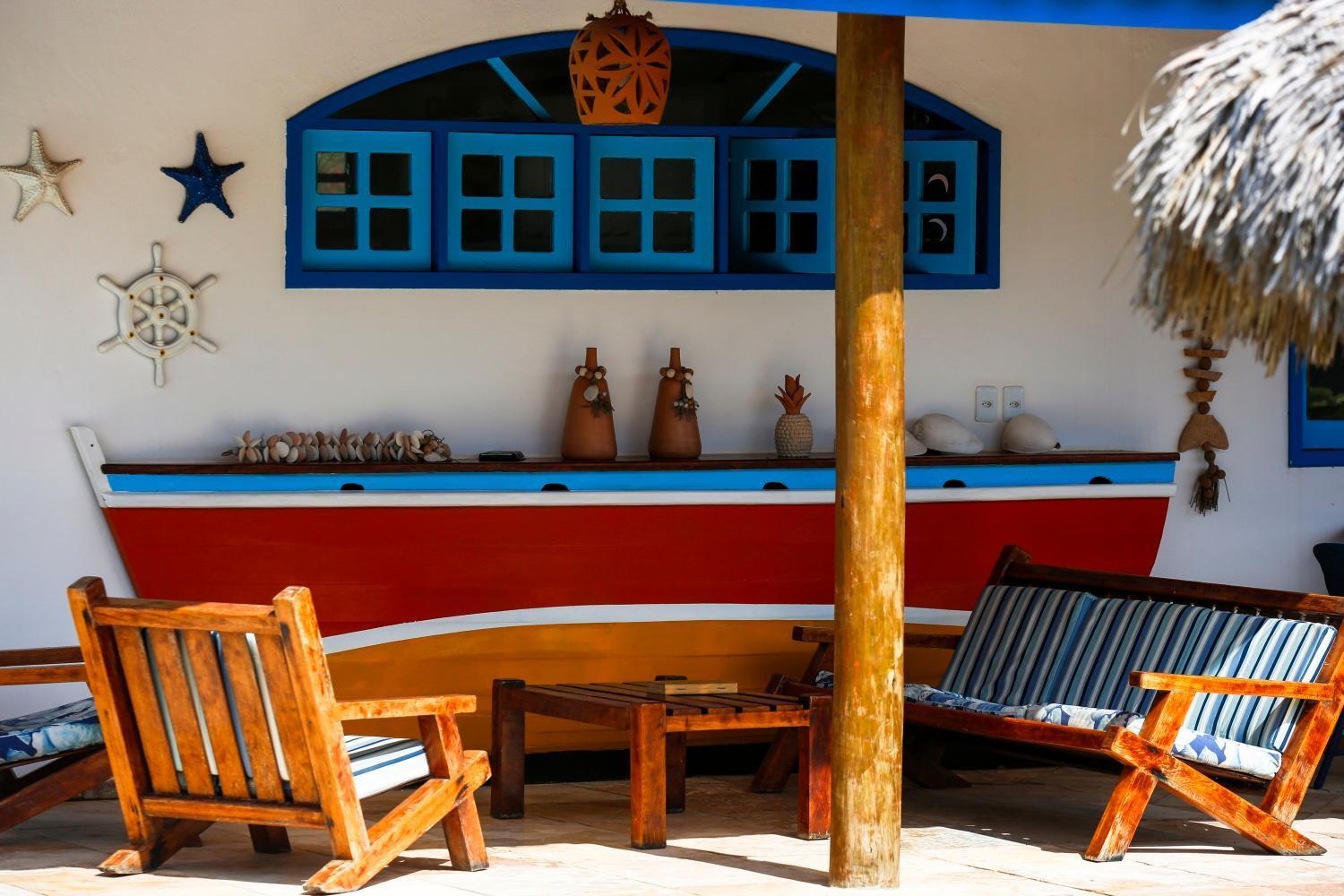 Tranquilandia Village