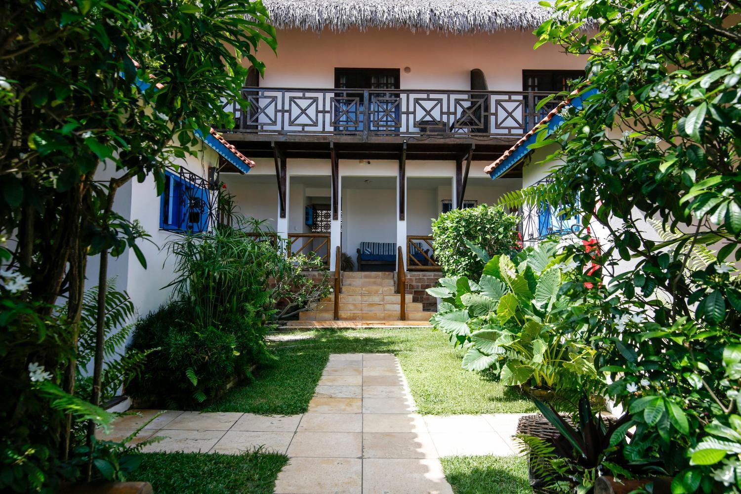 Tranquilandia Village Inn