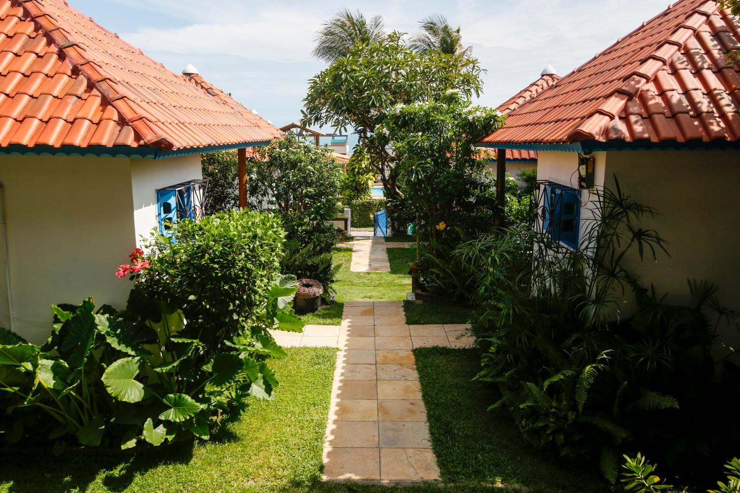 Inn Tranquilandia Village 4*