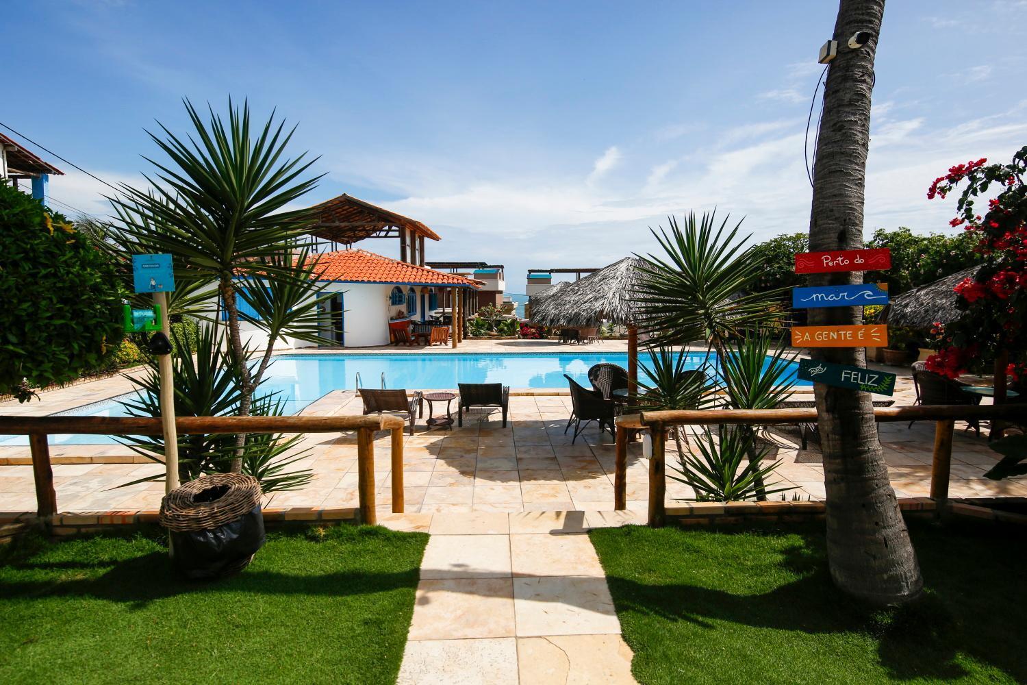 Tranquilandia Village 4*