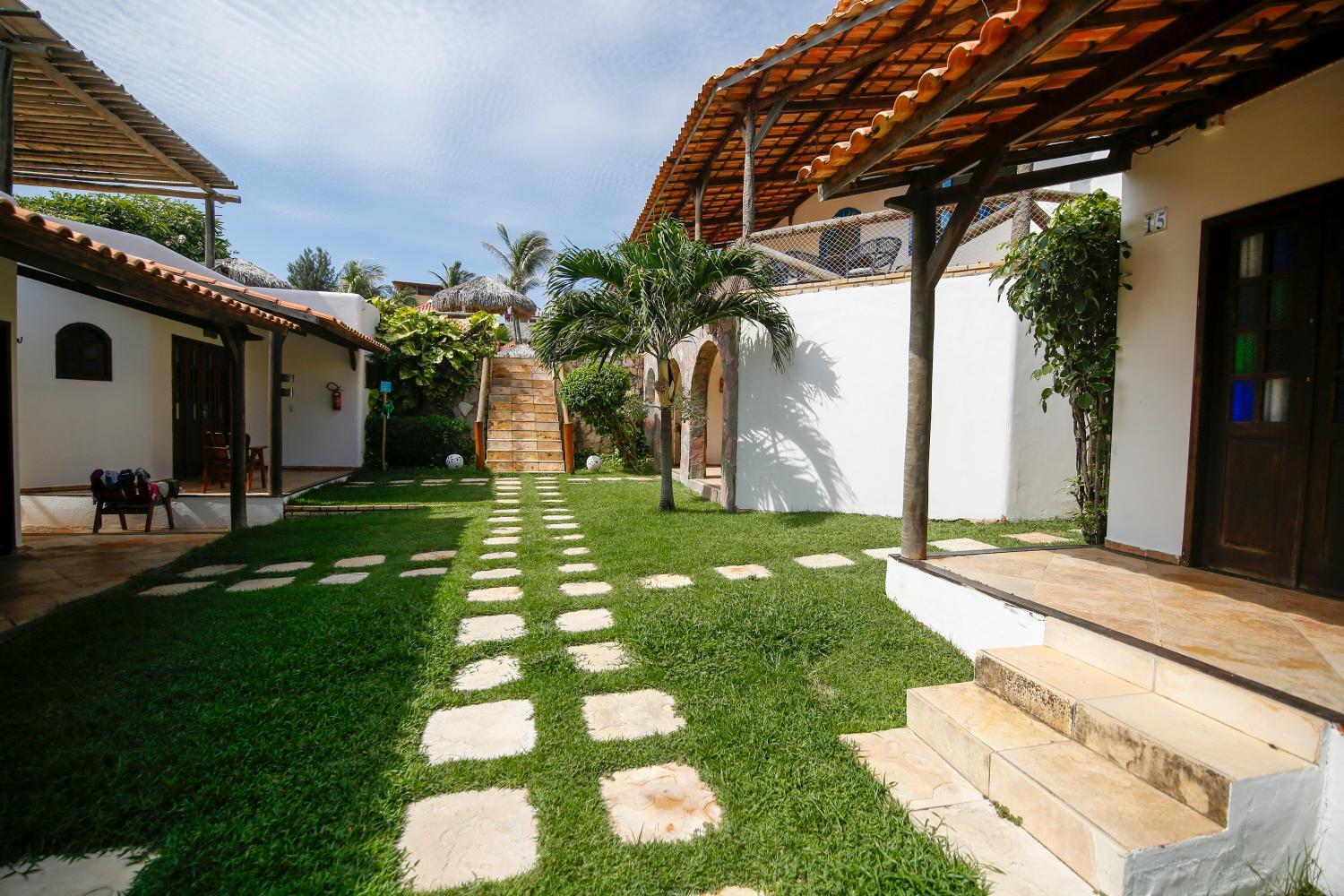 Tranquilandia Village