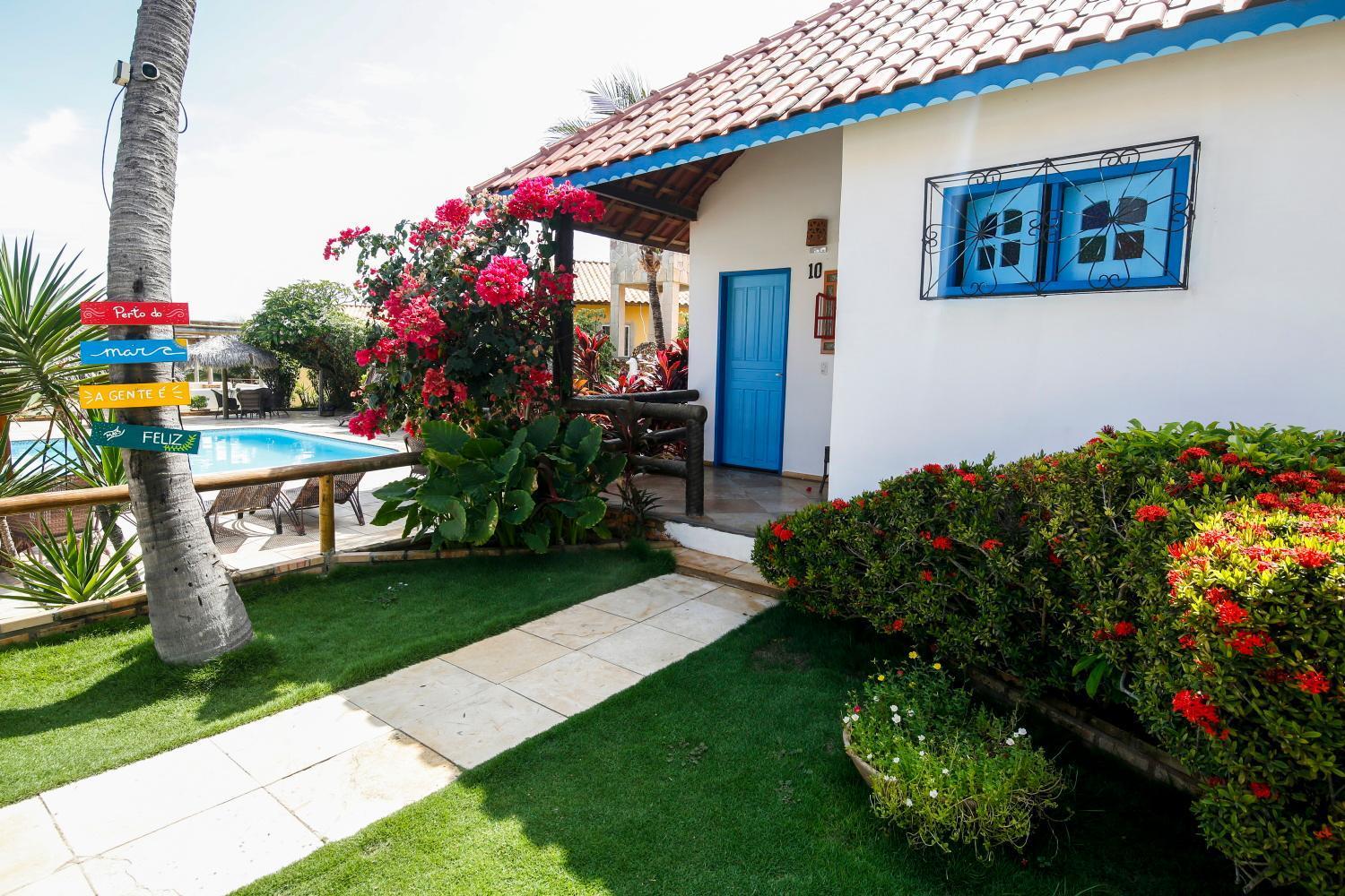 Inn Tranquilandia Village