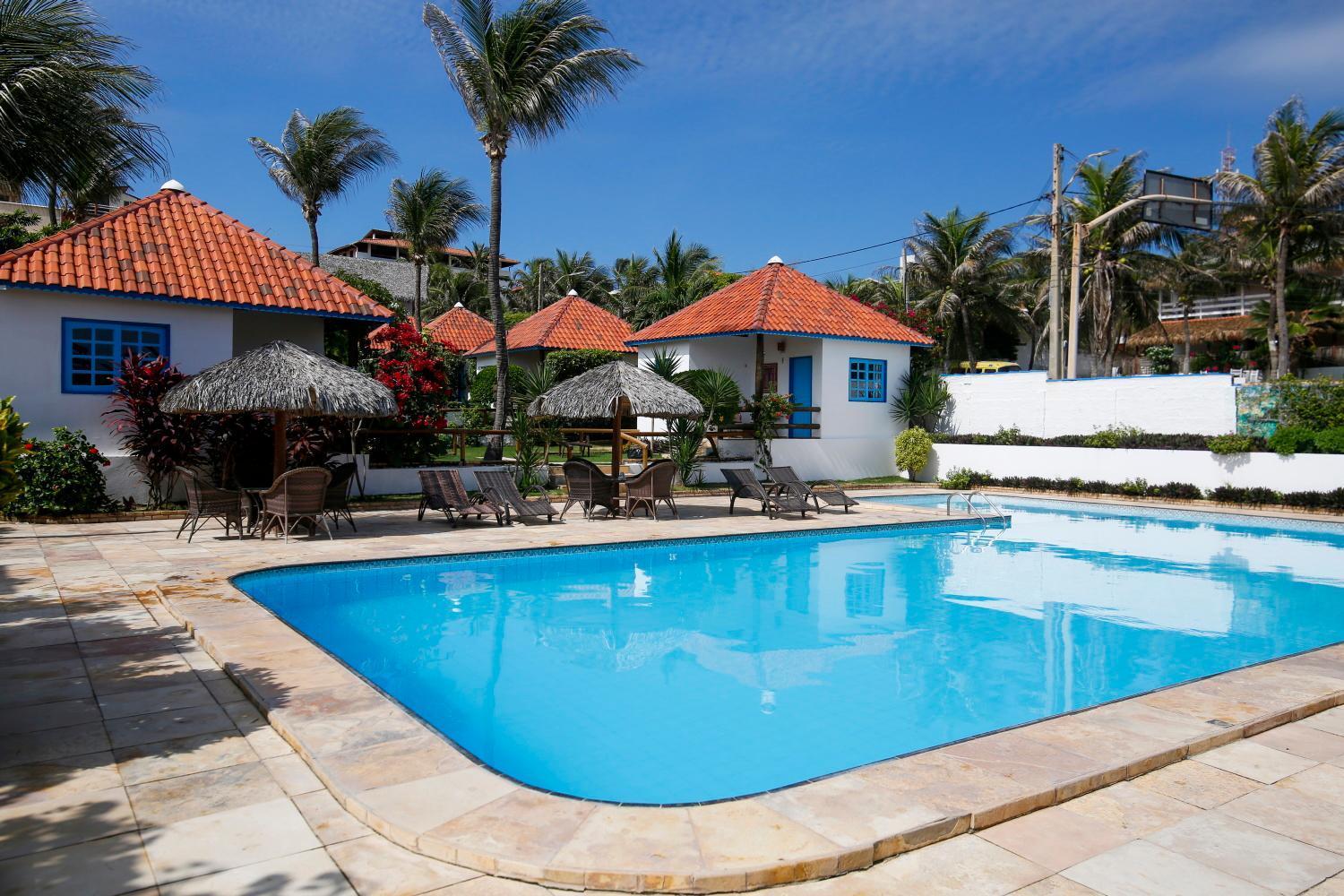 Tranquilandia Village Inn 4*