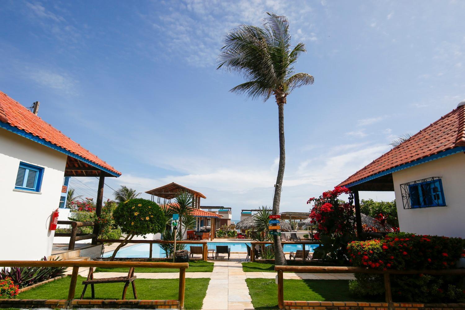 Tranquilandia Village 4*
