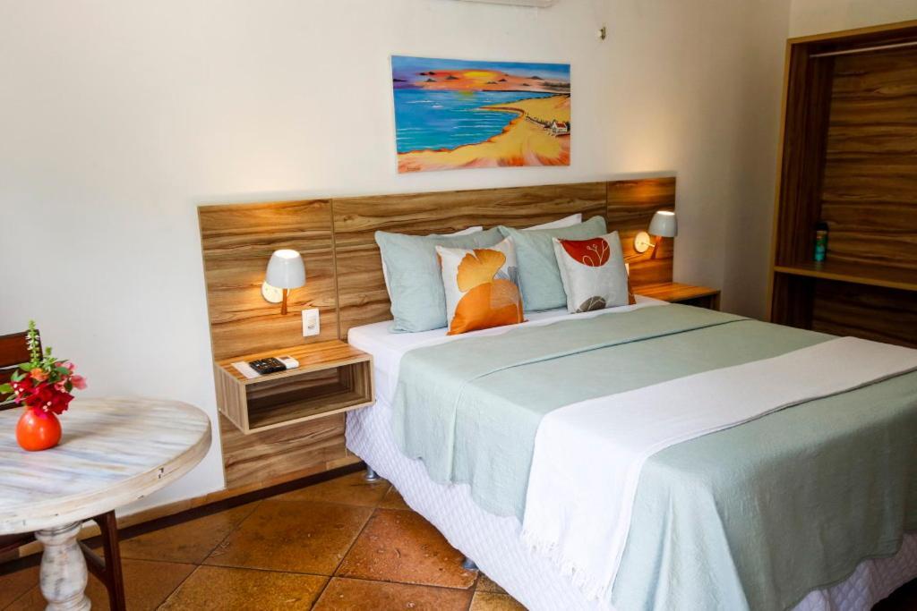 Tranquilandia Village 4* Canoa Quebrada