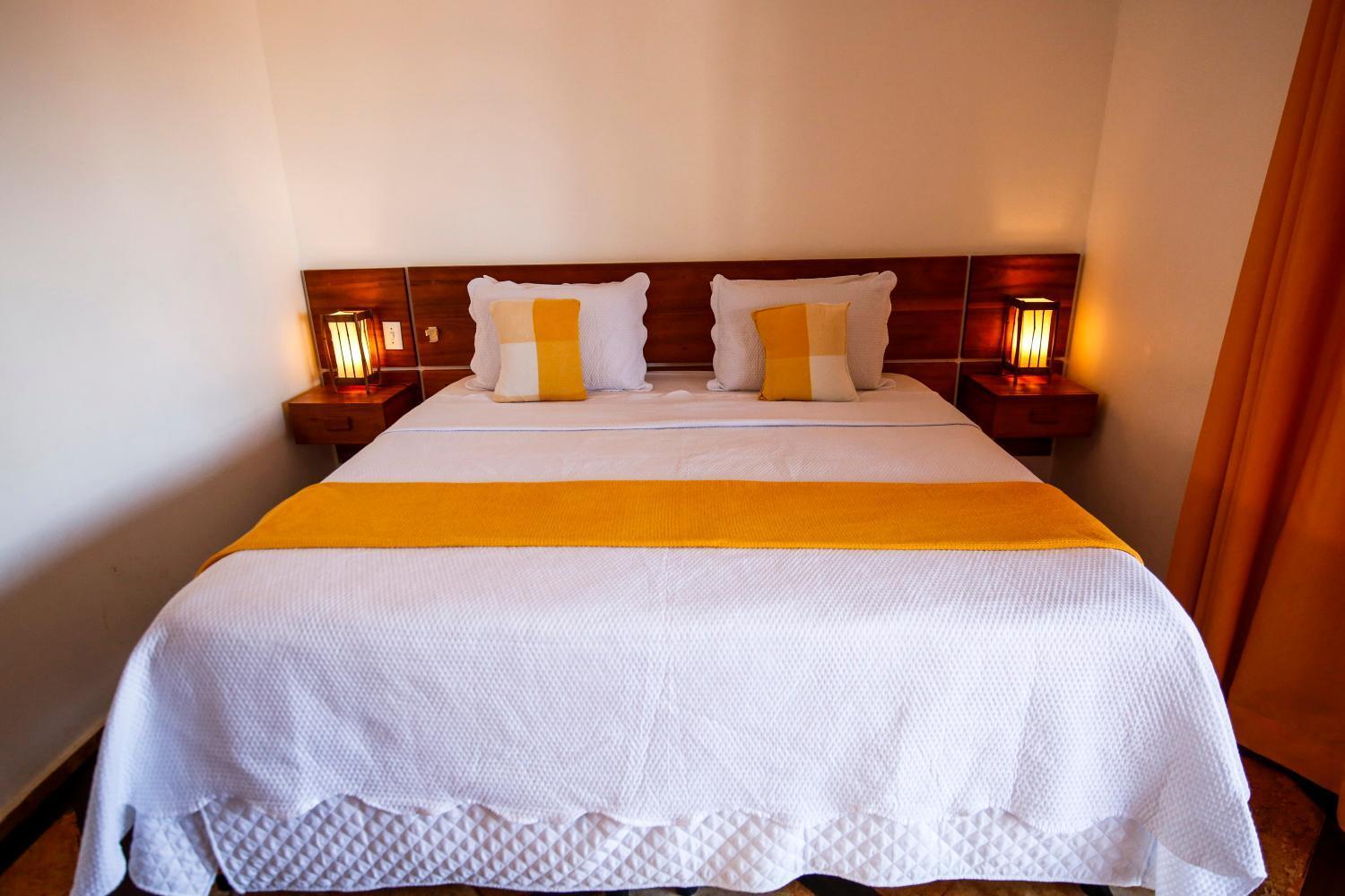 Inn Tranquilandia Village Canoa Quebrada