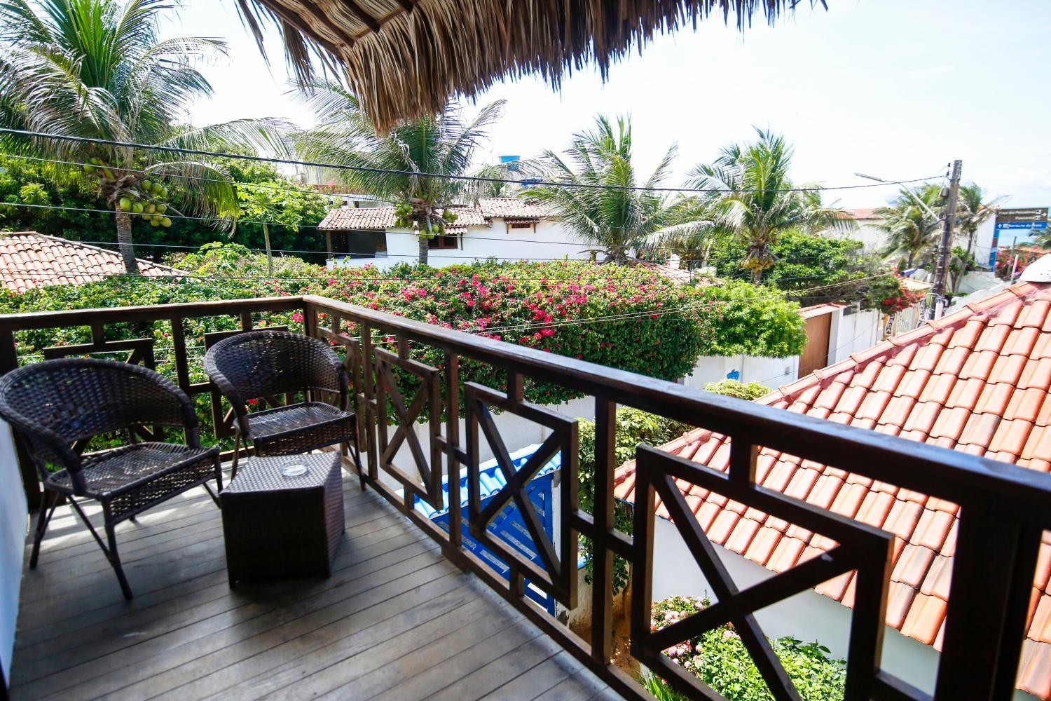 Tranquilandia Village 4*
