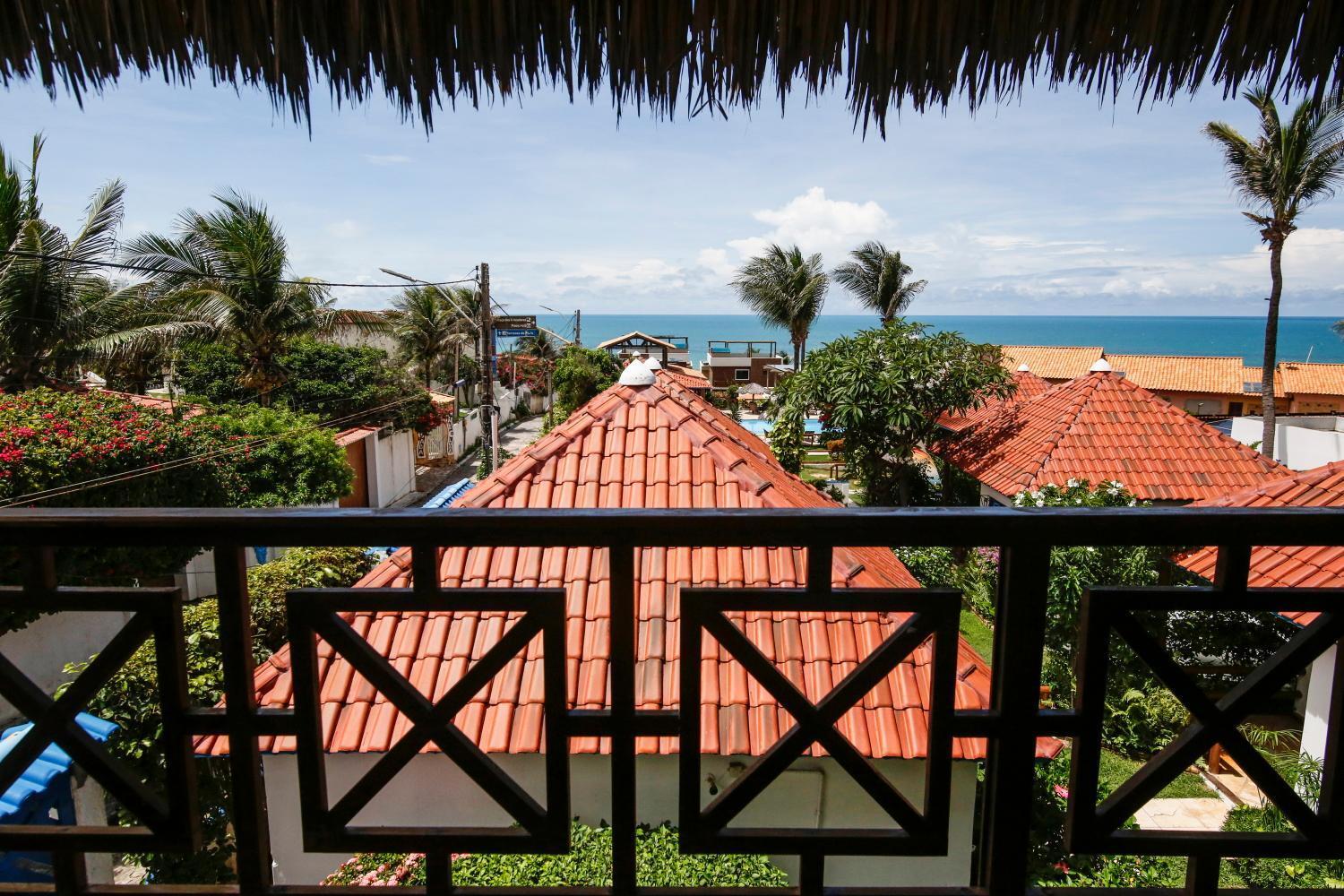 Tranquilandia Village Canoa Quebrada