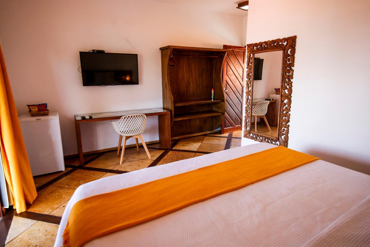 Tranquilandia Village Inn