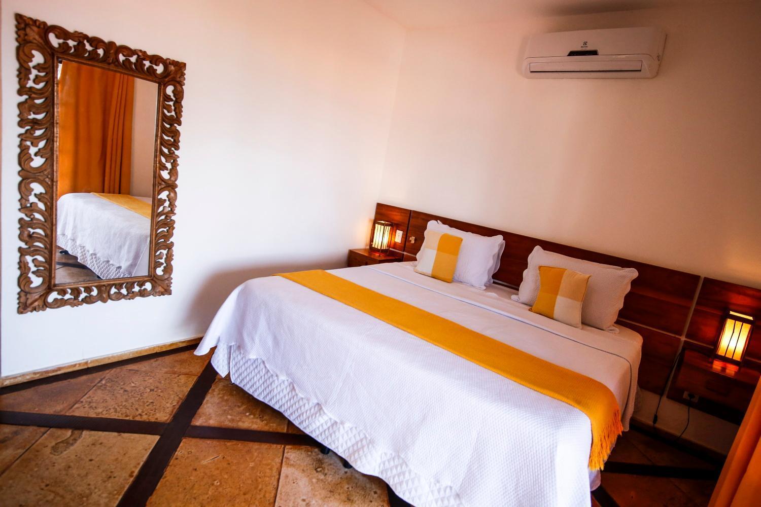 Inn Tranquilandia Village