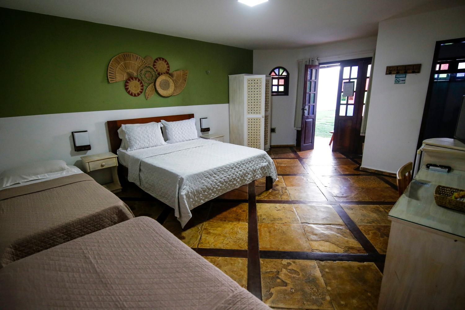 Inn Tranquilandia Village 4*