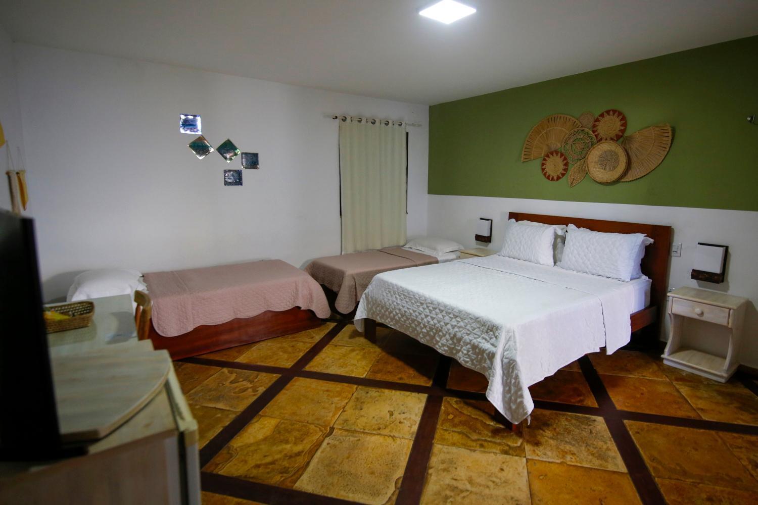 Tranquilandia Village Inn Canoa Quebrada