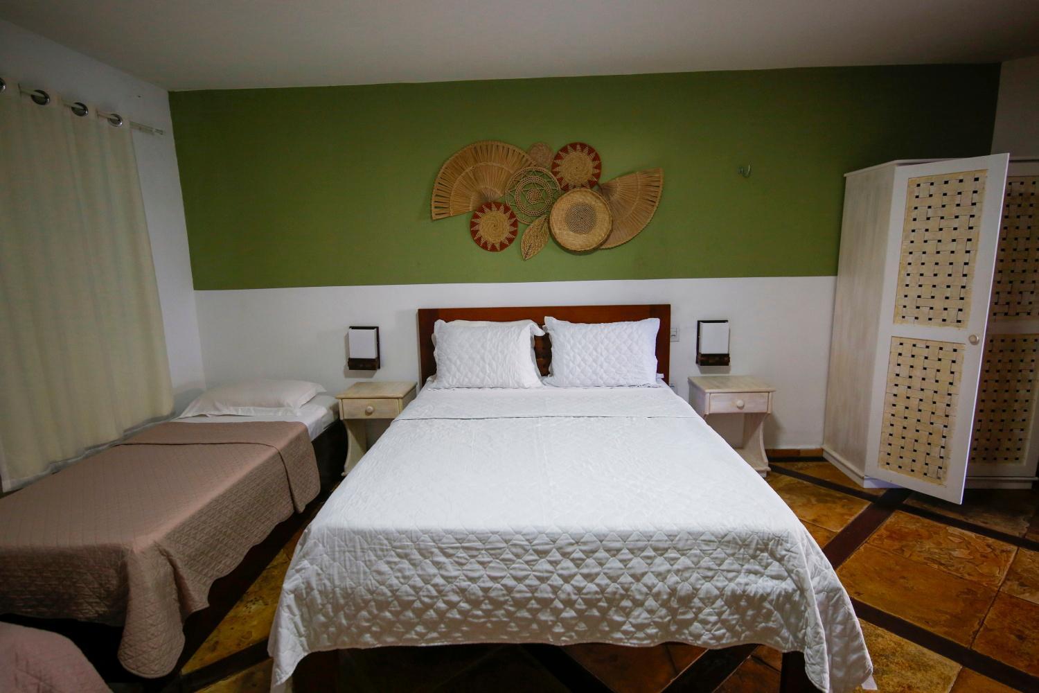 Inn Tranquilandia Village